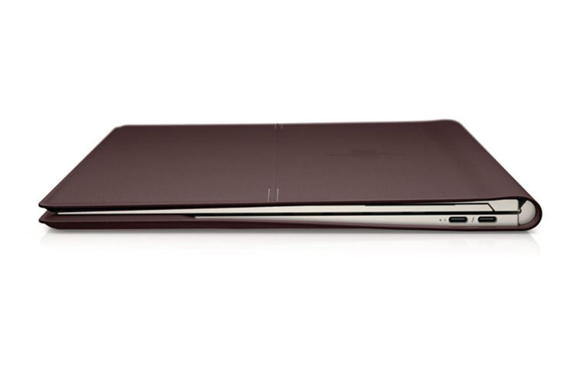 HP Spectre Folio 2019