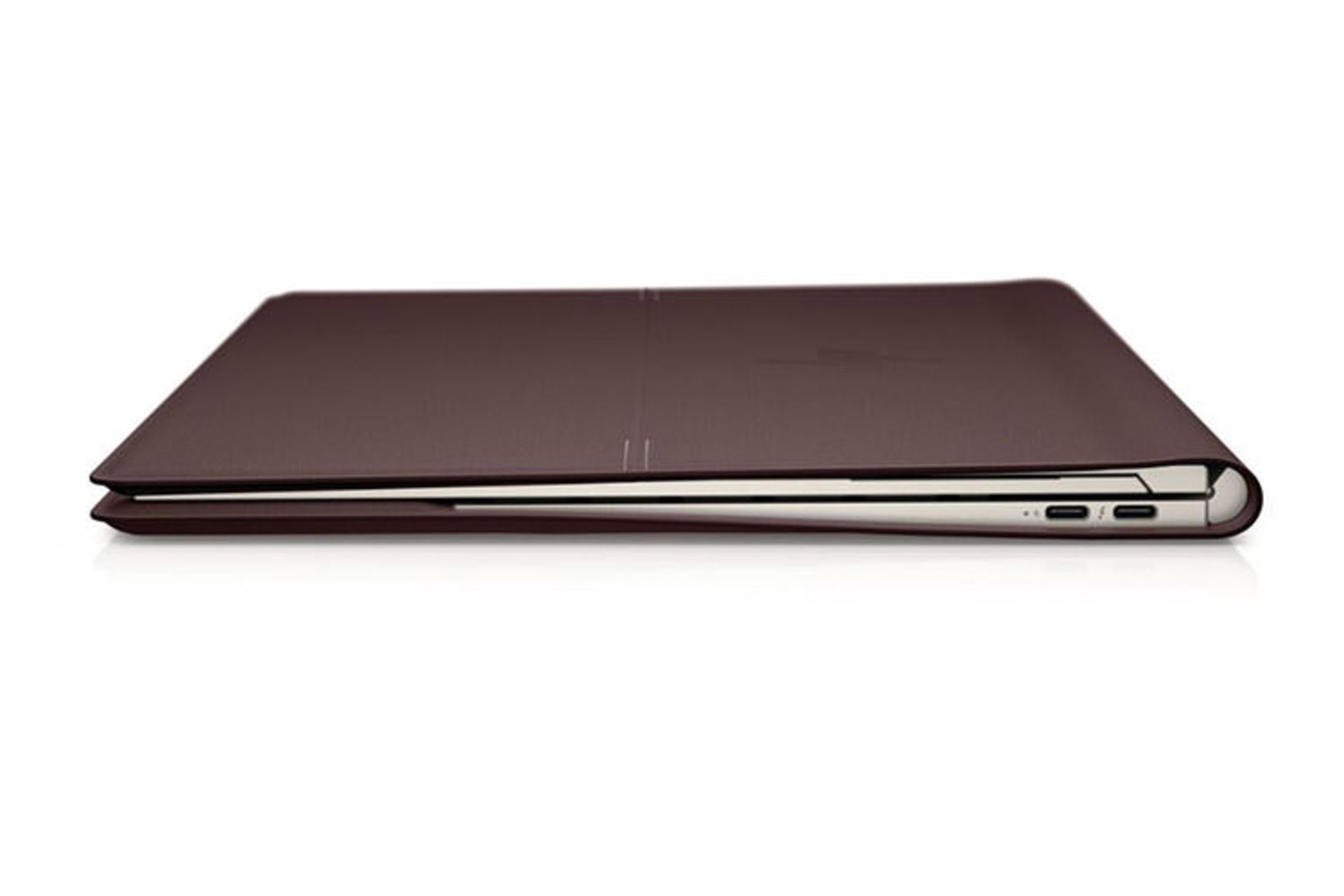 HP Spectre Folio 2019