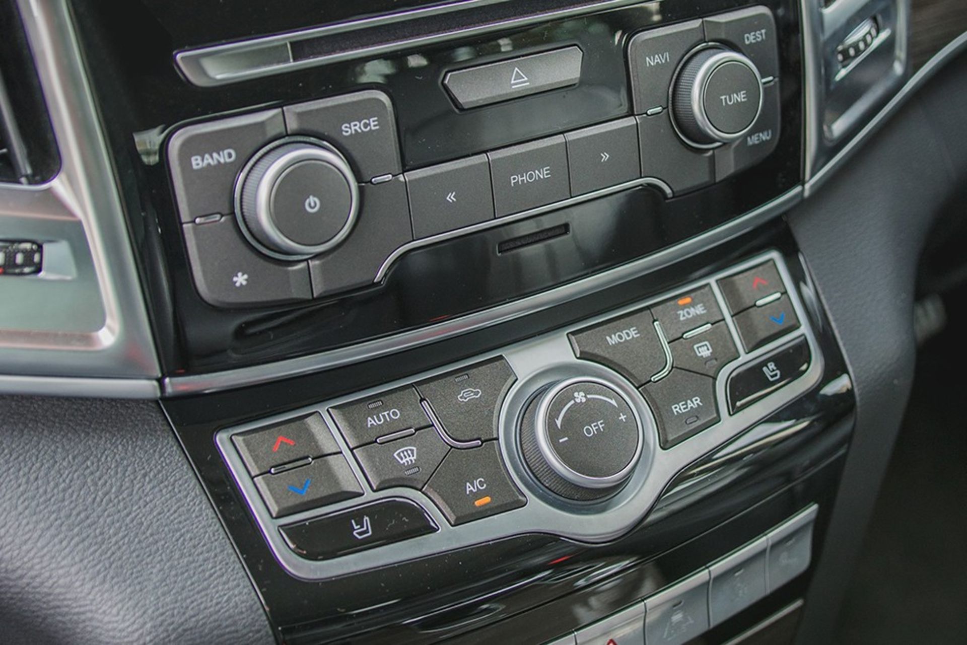 Haval h9