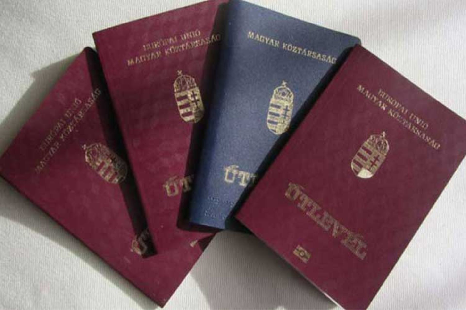 ویزای مجارستان