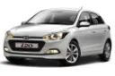 Hyundai i20 / هیوندای آی ۲۰