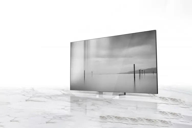 تلویزیون Microled سامسونگ samsung