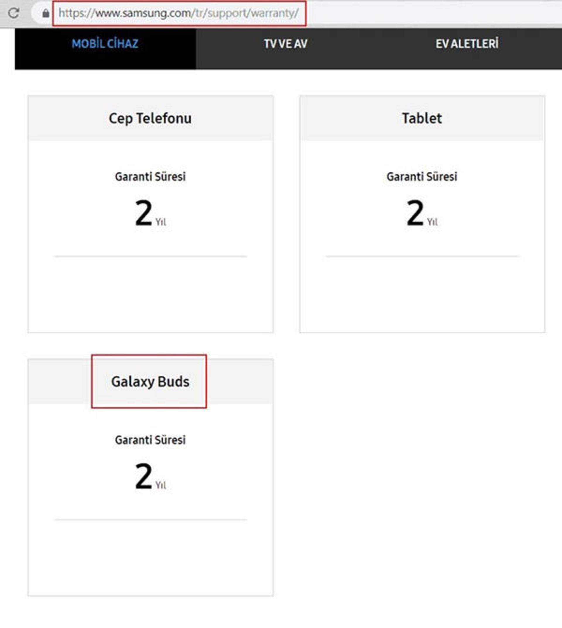 galaxy buds/گلکسی بادز
