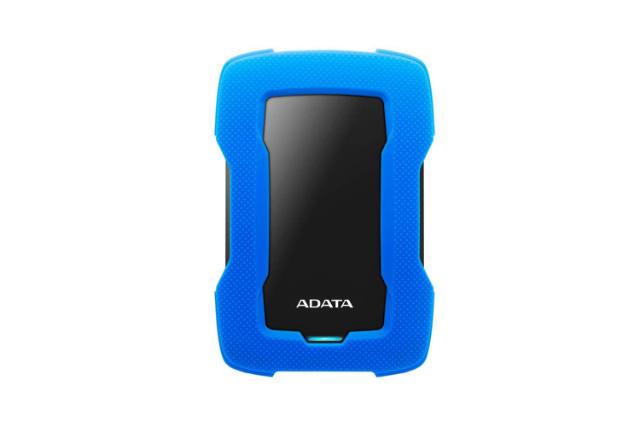 ای دیتا HD330 ظرفیت 4 ترابایت