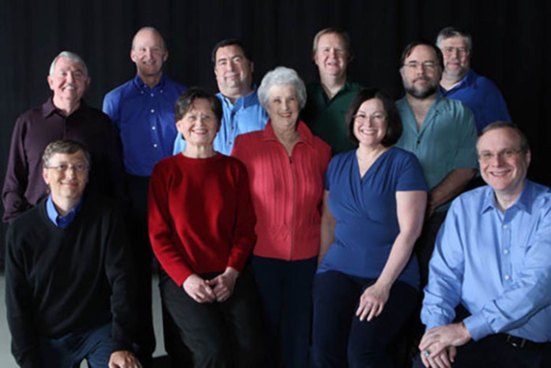 مایکروسافت 2008