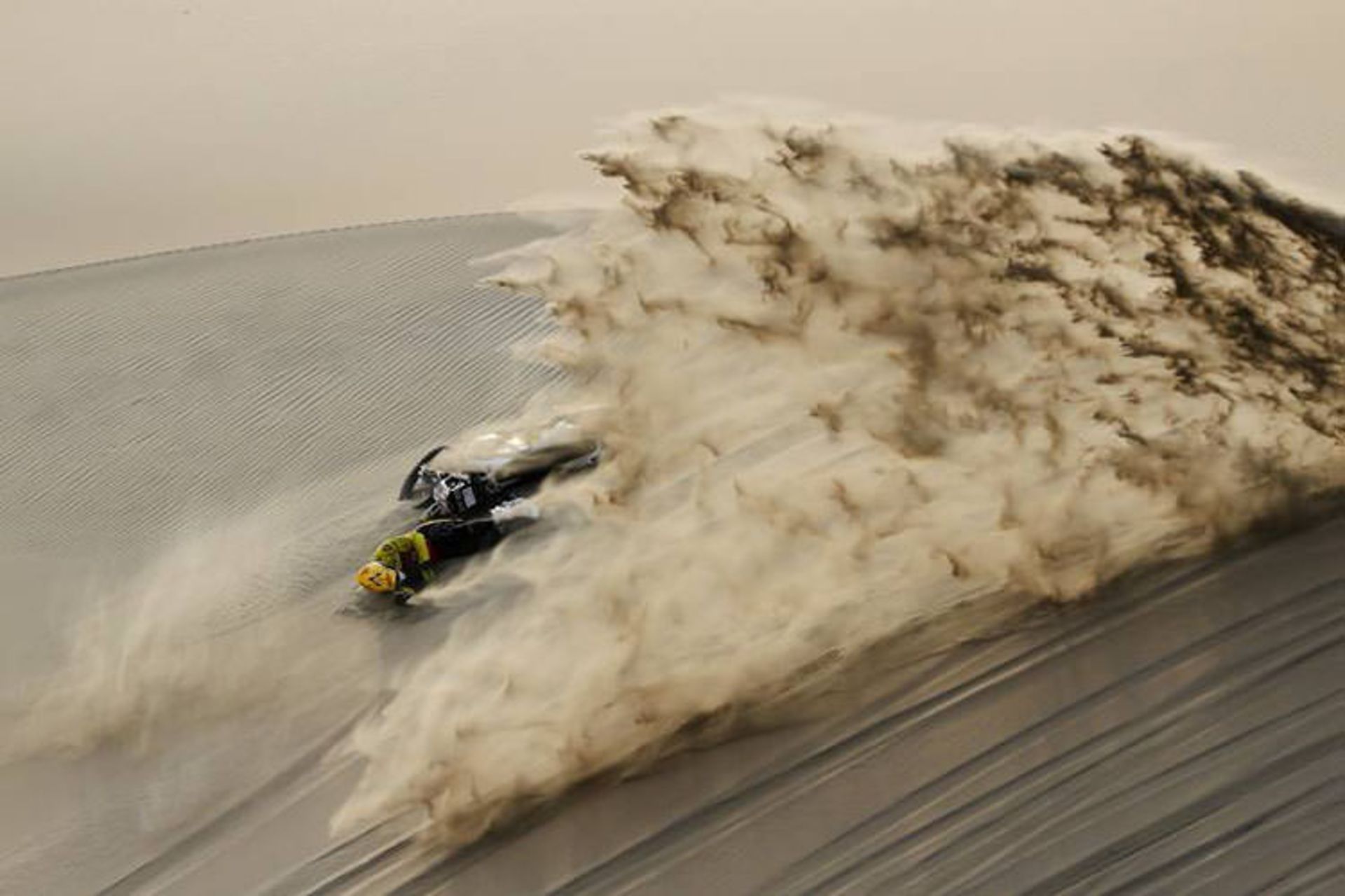 Dakar Rally / رالی داکار 2019