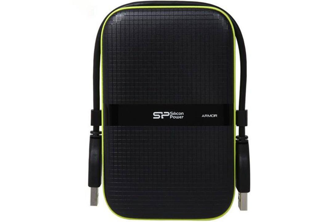 Silicon Power Armor A60 3TB