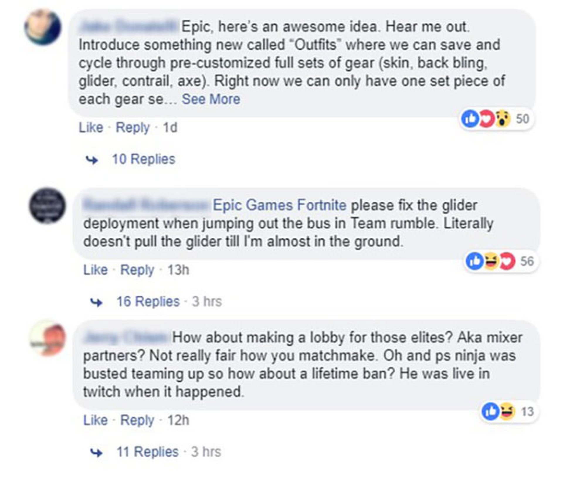 فورتنایت / Fortnite