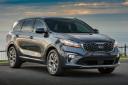 Kia Sorento 2019 / کیا سورنتو ۲۰۱۹