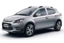 لیفان ایکس ۵۰ / Lifan X50