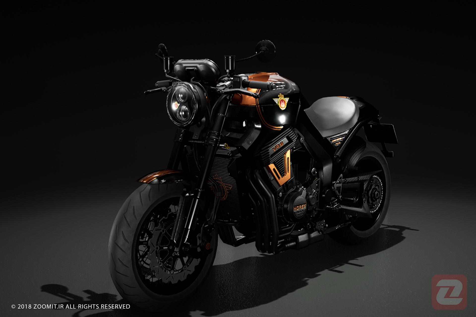Ride 3