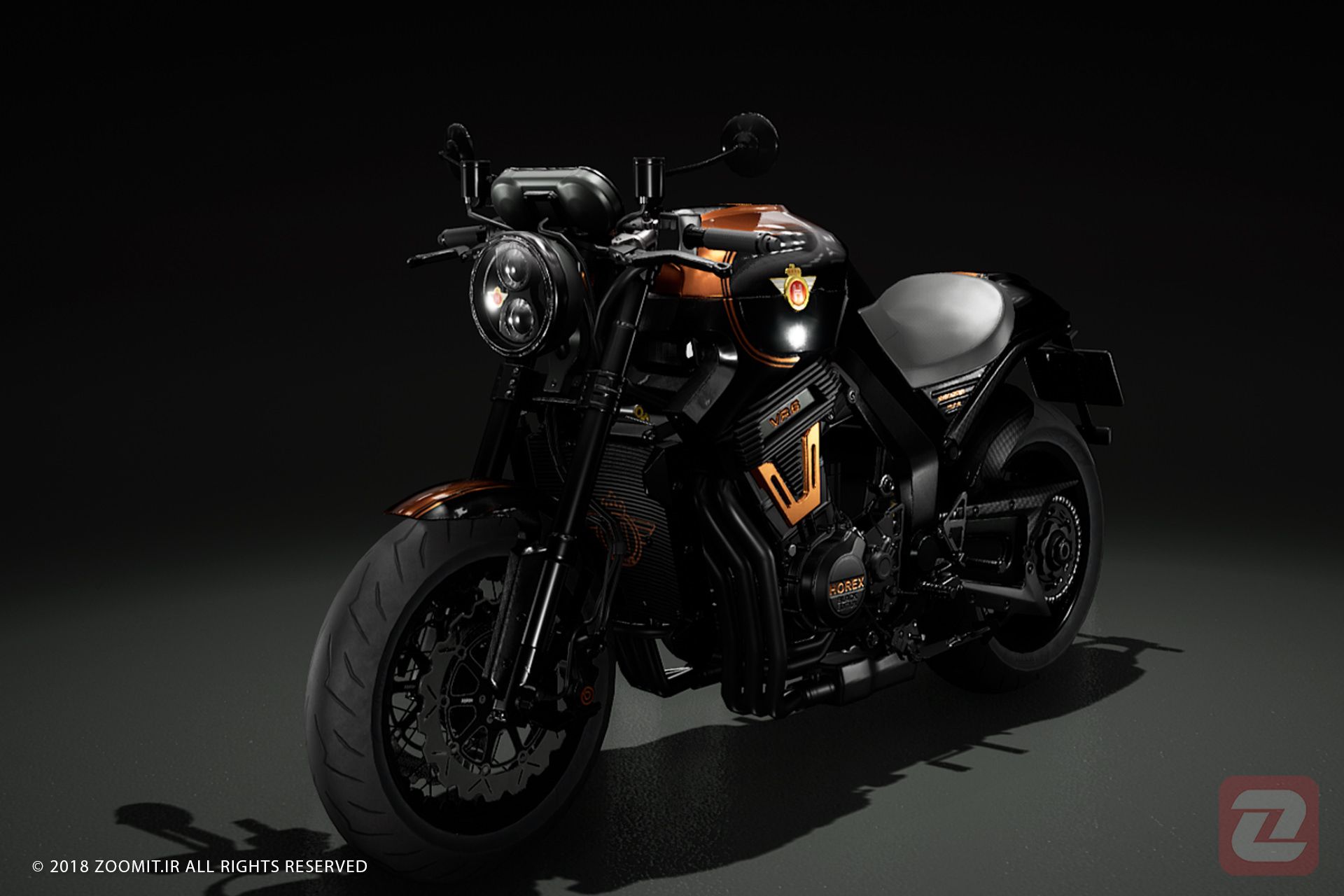 Ride 3