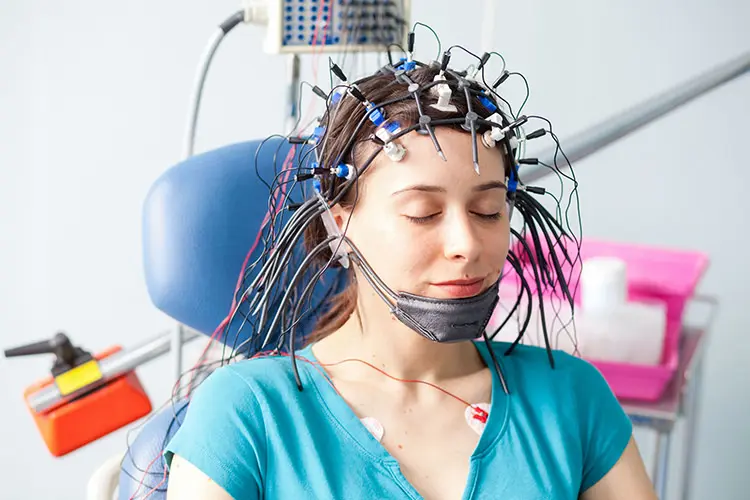 EEG