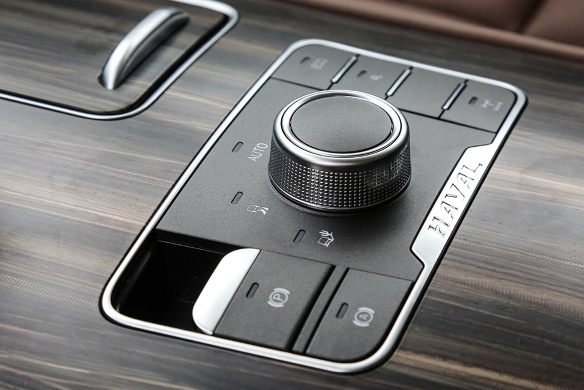 Haval h9