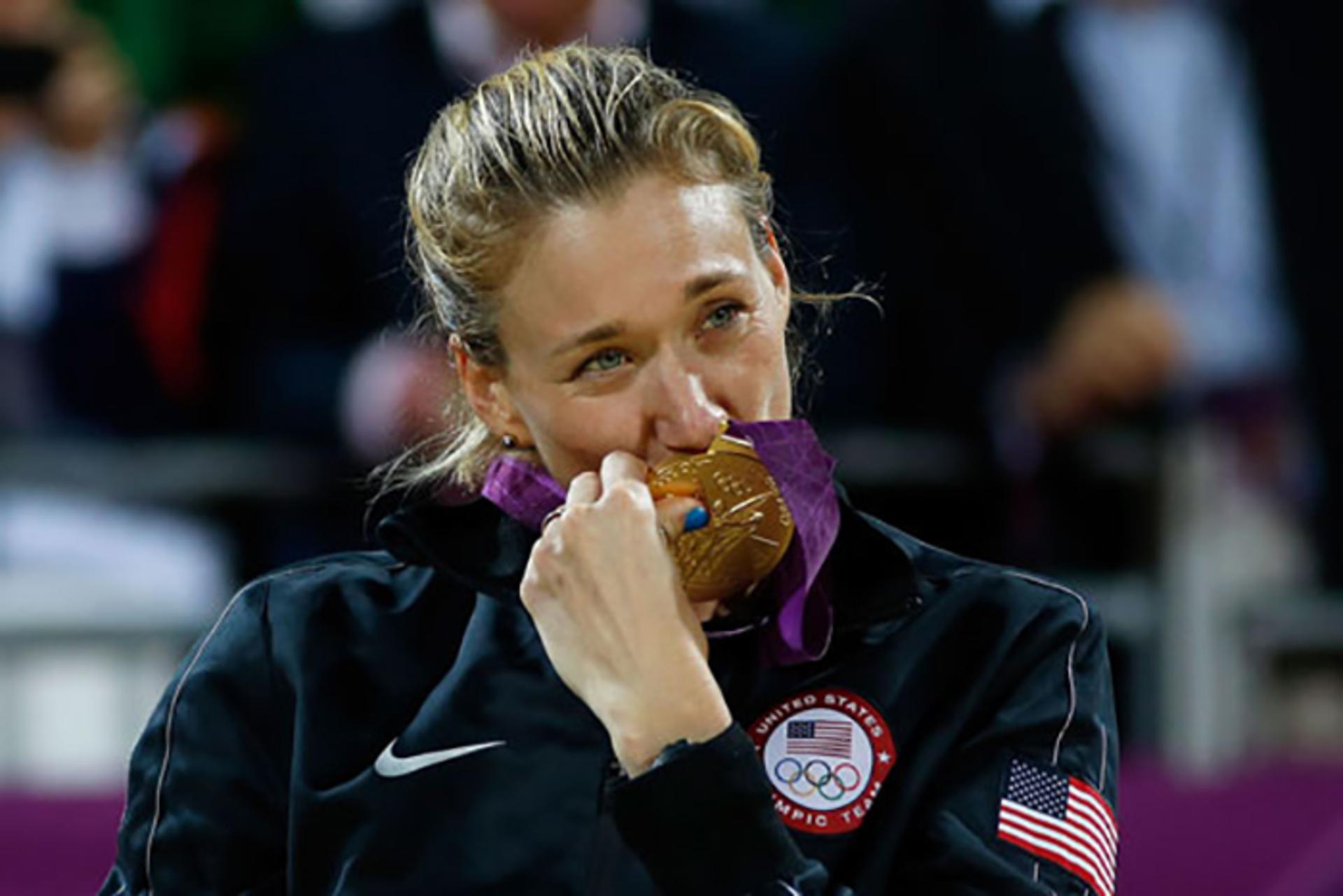 Kerri Walsh Jennings