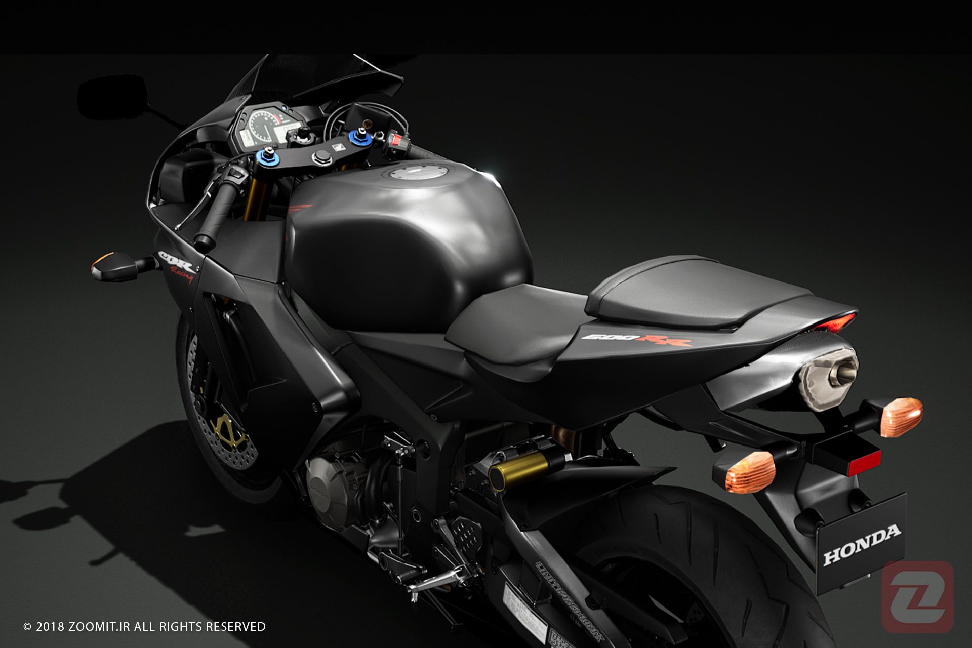Ride 3