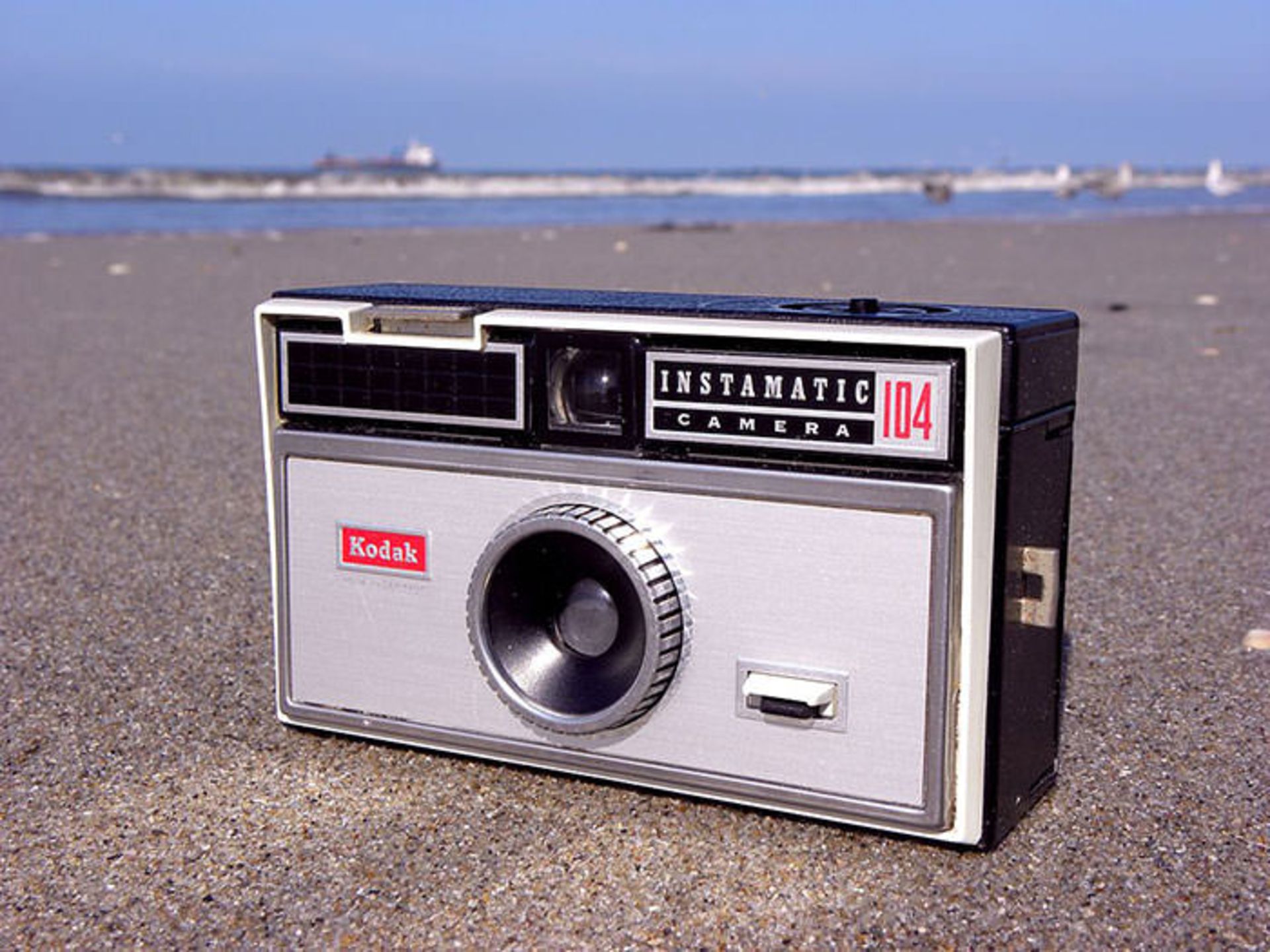 کداک / Kodak