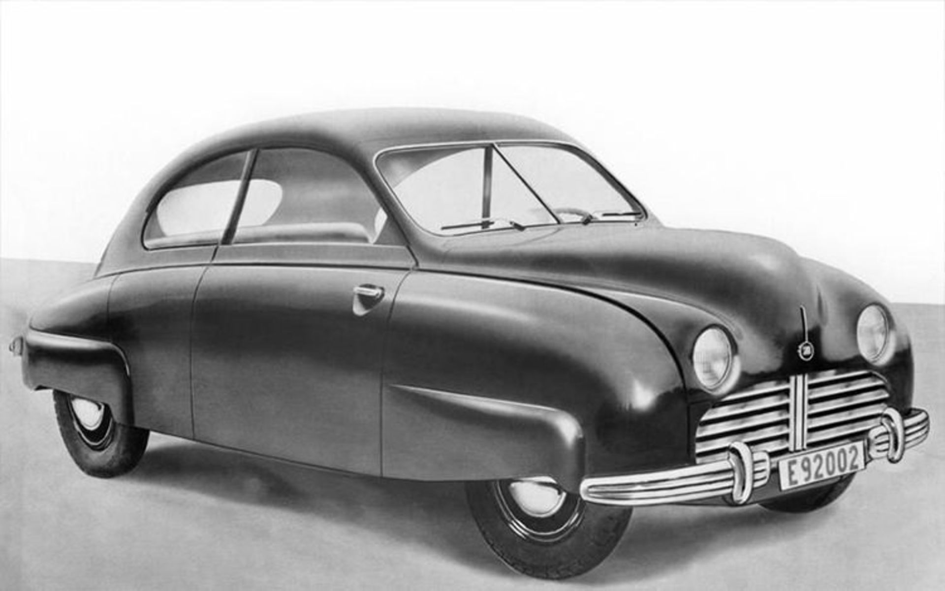 SAAB