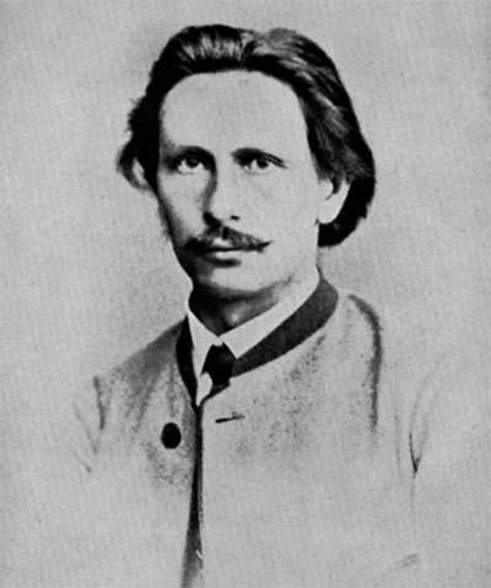 کارل بنز / Karl Benz