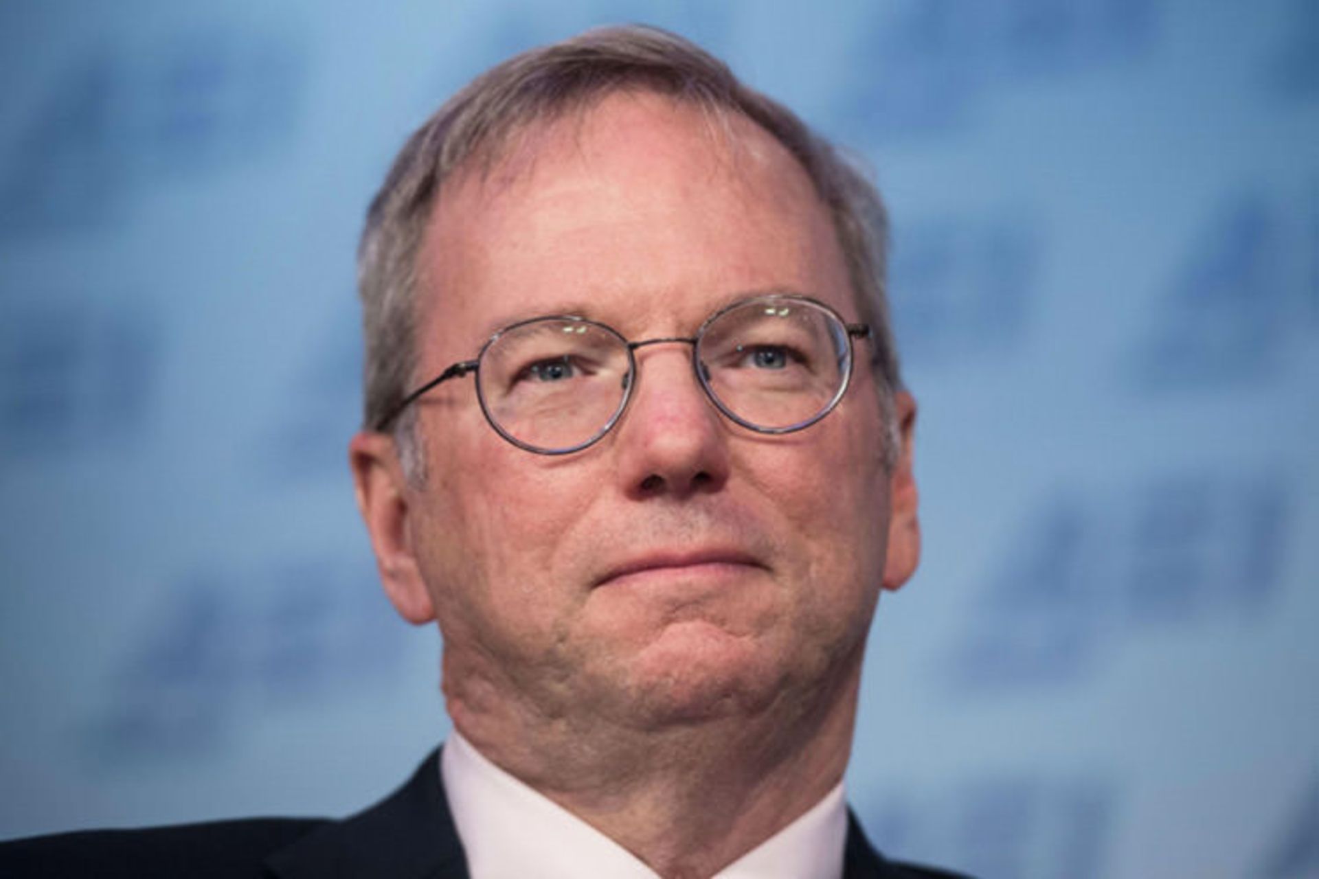 اریک اشمیت / Eric Schmidt