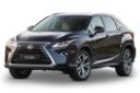 LEXUS RX200T F SPORT 2017 / لکسوس