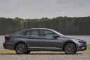 Volkswagen Jetta 2019