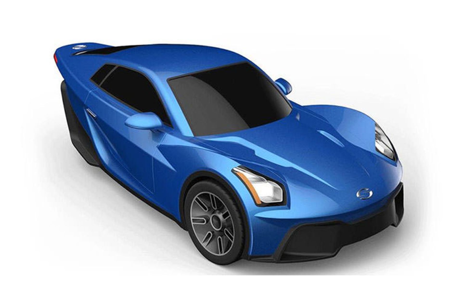 Sondors EV / خودرو الکتریکی ساندورز