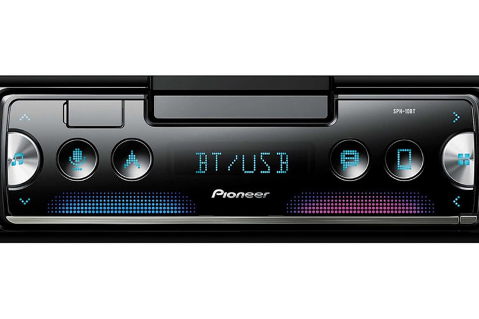 Pioneer Infotainment System /  پایونیر
