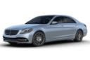Mercedes Benz S 560