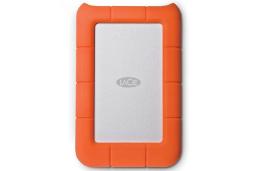 LaCie Rugged Mini USB 3.0 4TB