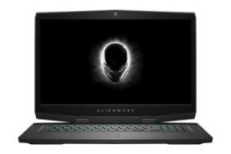 Alienware m17