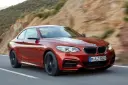 BMW M240i 2019