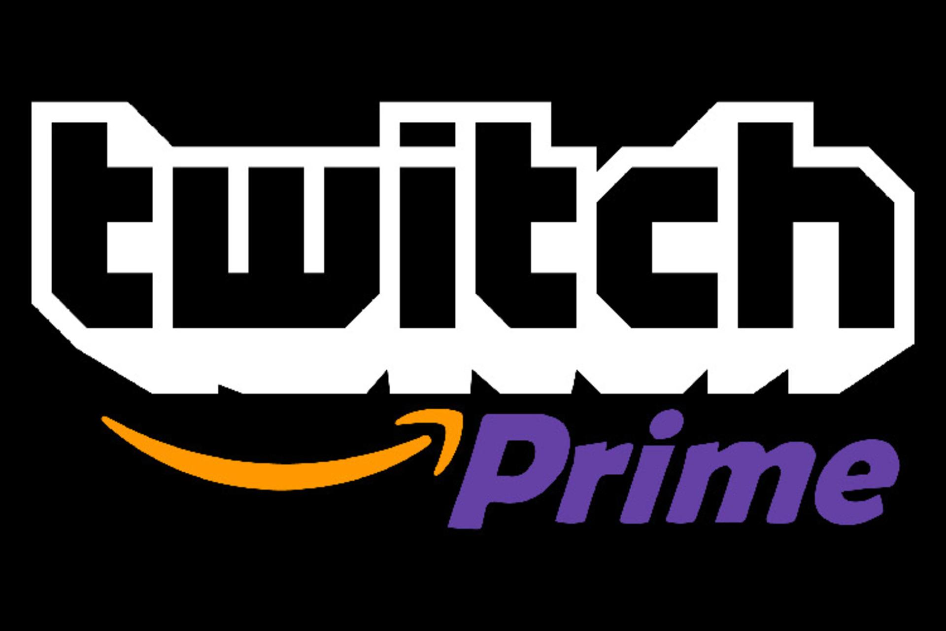 توییچ پرایم / Twitch Prime