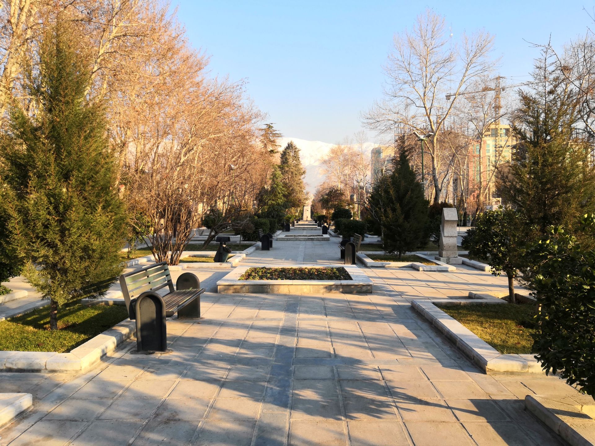 نمونه عکس دوربین نوا 3 هواوی