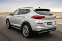 Hyundai Tucson 2019 / هیوندای توسان ۲۰۱۹