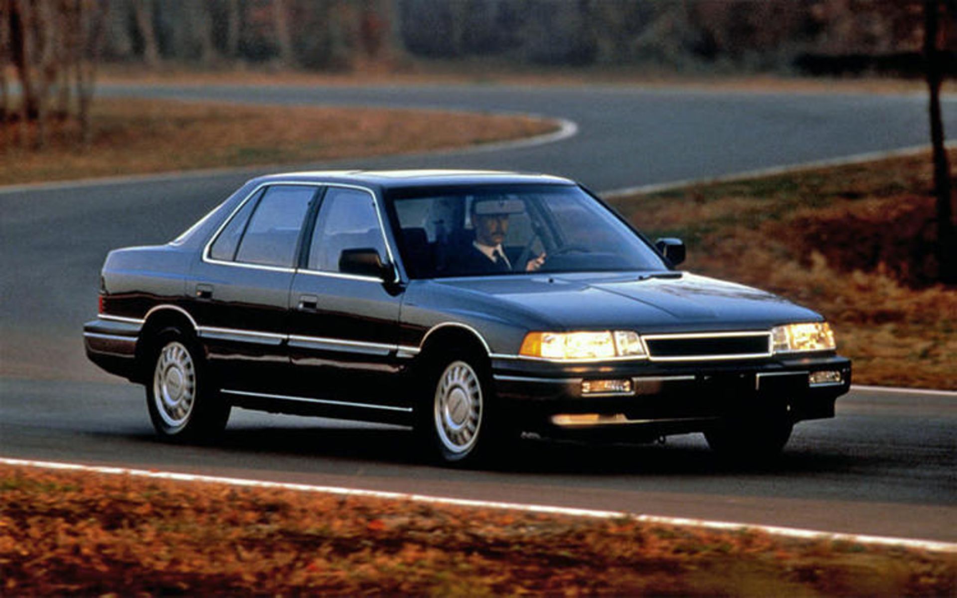 Acura