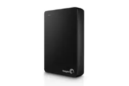 Seagate Backup Plus Fast 4TB