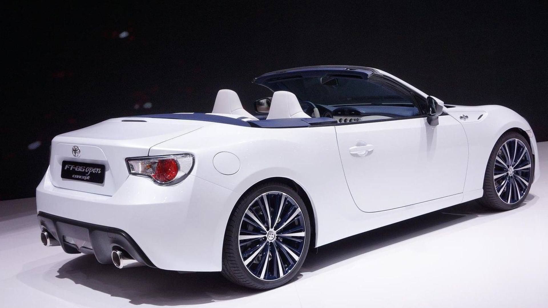 Toyota Supra Cabrio / تویوتا سوپرا کابریولت کانورتیبل روباز