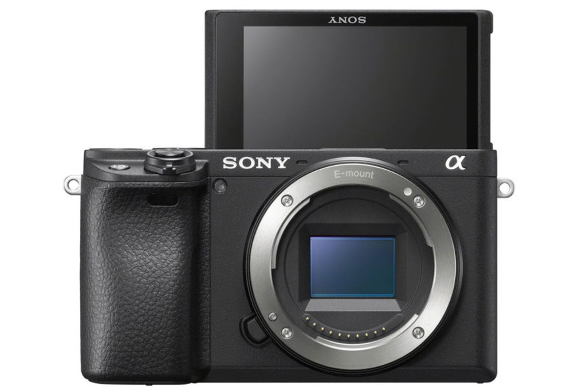 Sony a6400