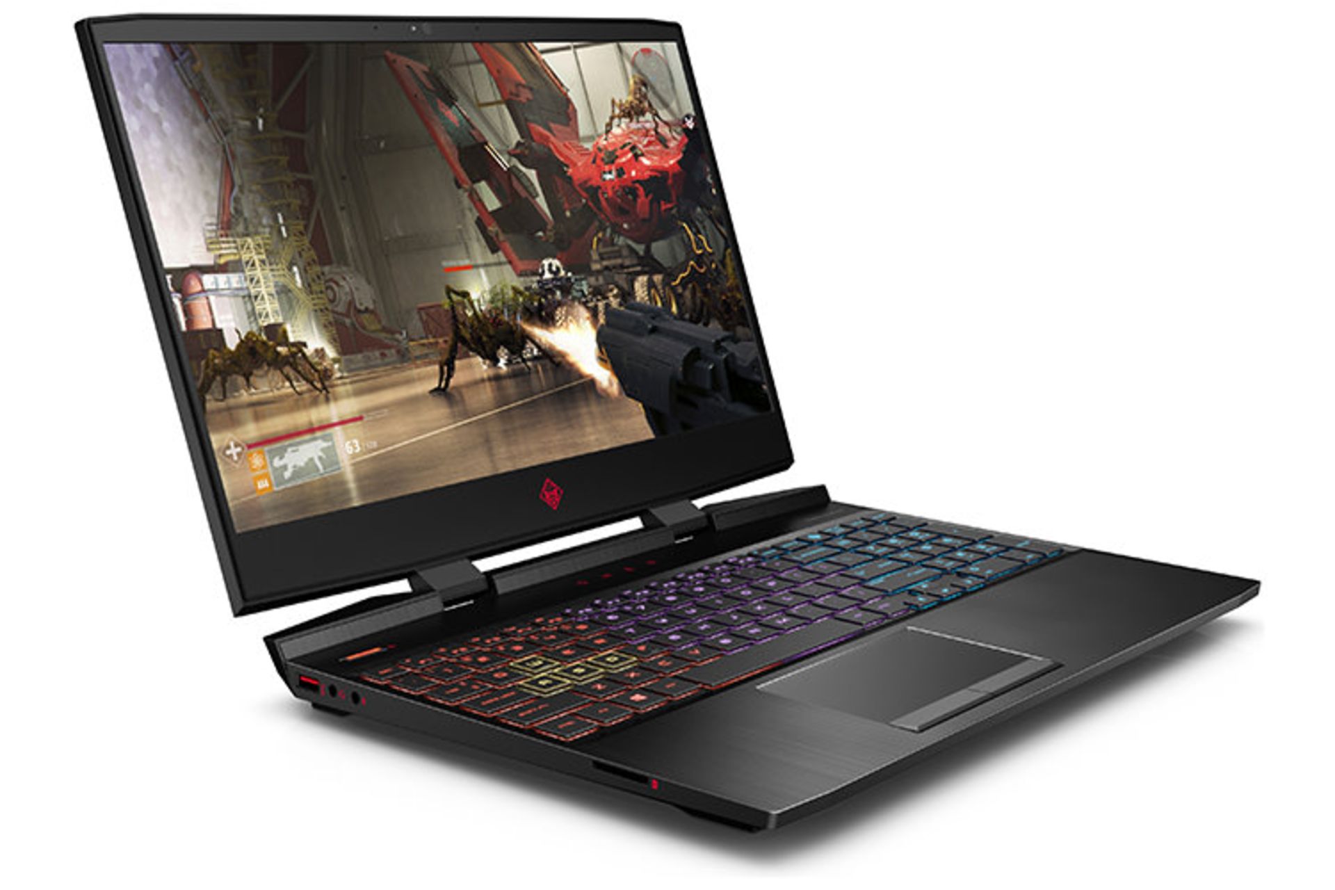 اچ پی اومن ۱۵ / HP Omen 15