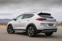 Hyundai Tucson 2019 / هیوندای توسان ۲۰۱۹