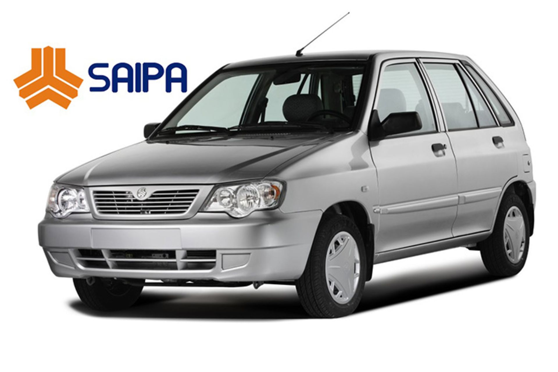 سایپا / پراید