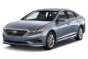 هیوندای سوناتا / Hyundai Sonata