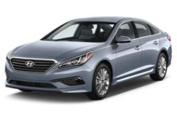 هیوندای سوناتا / Hyundai Sonata