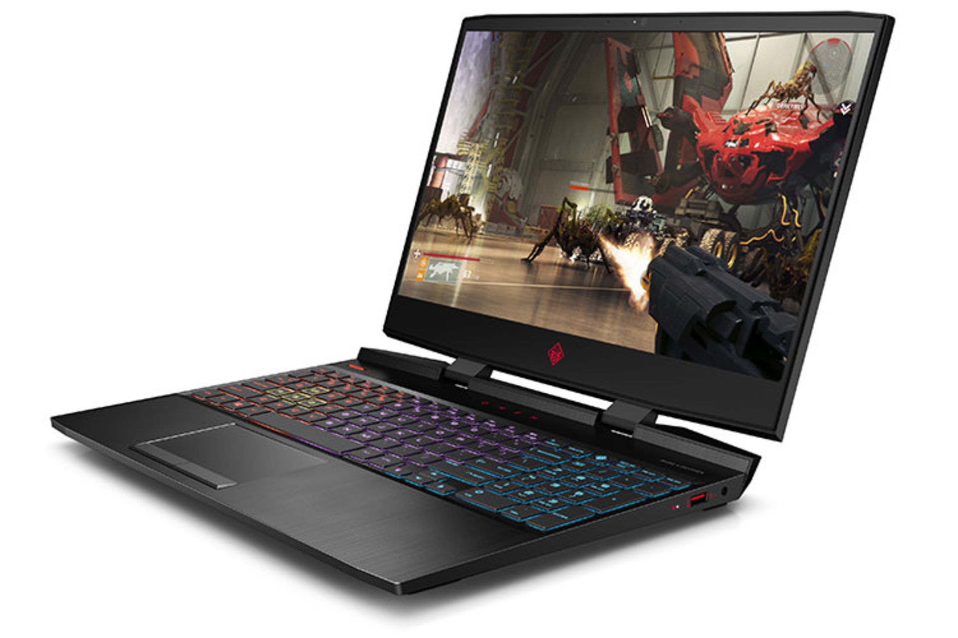 اچ پی اومن ۱۵ / HP Omen 15