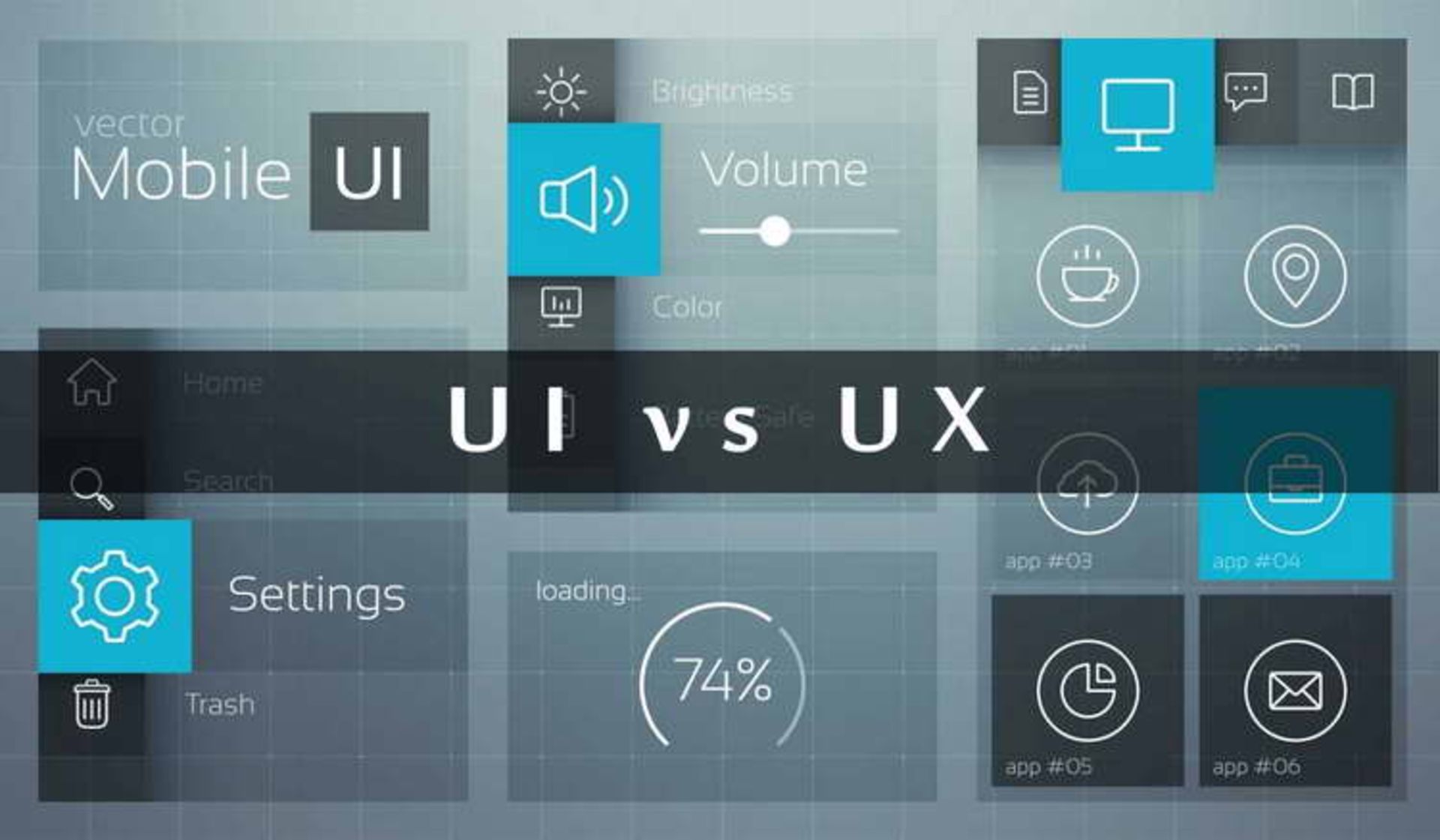User Interface Design