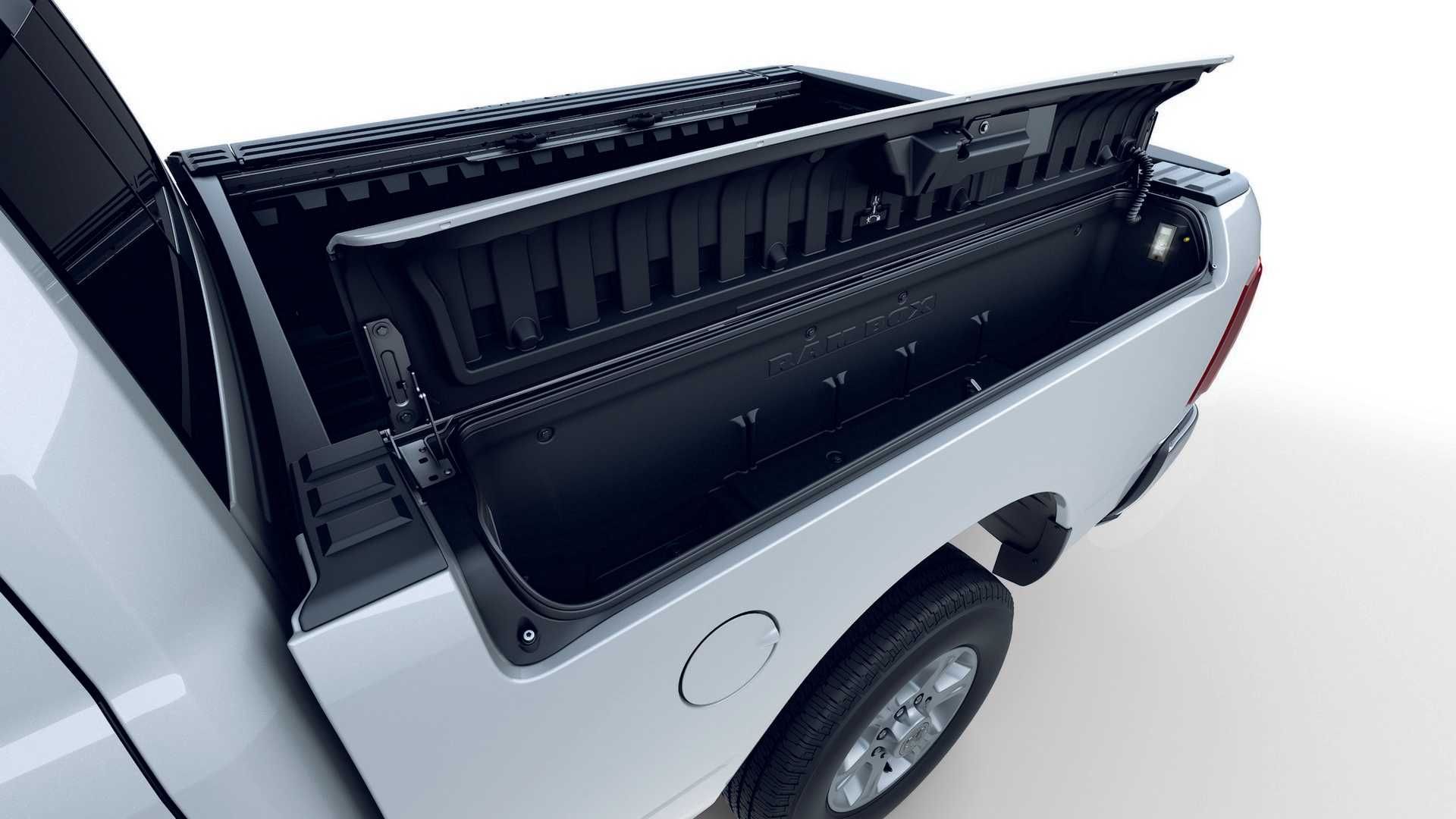 2019 Ram HD / وانت پیکاپ رم