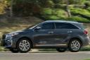 Kia Sorento 2019 / کیا سورنتو ۲۰۱۹