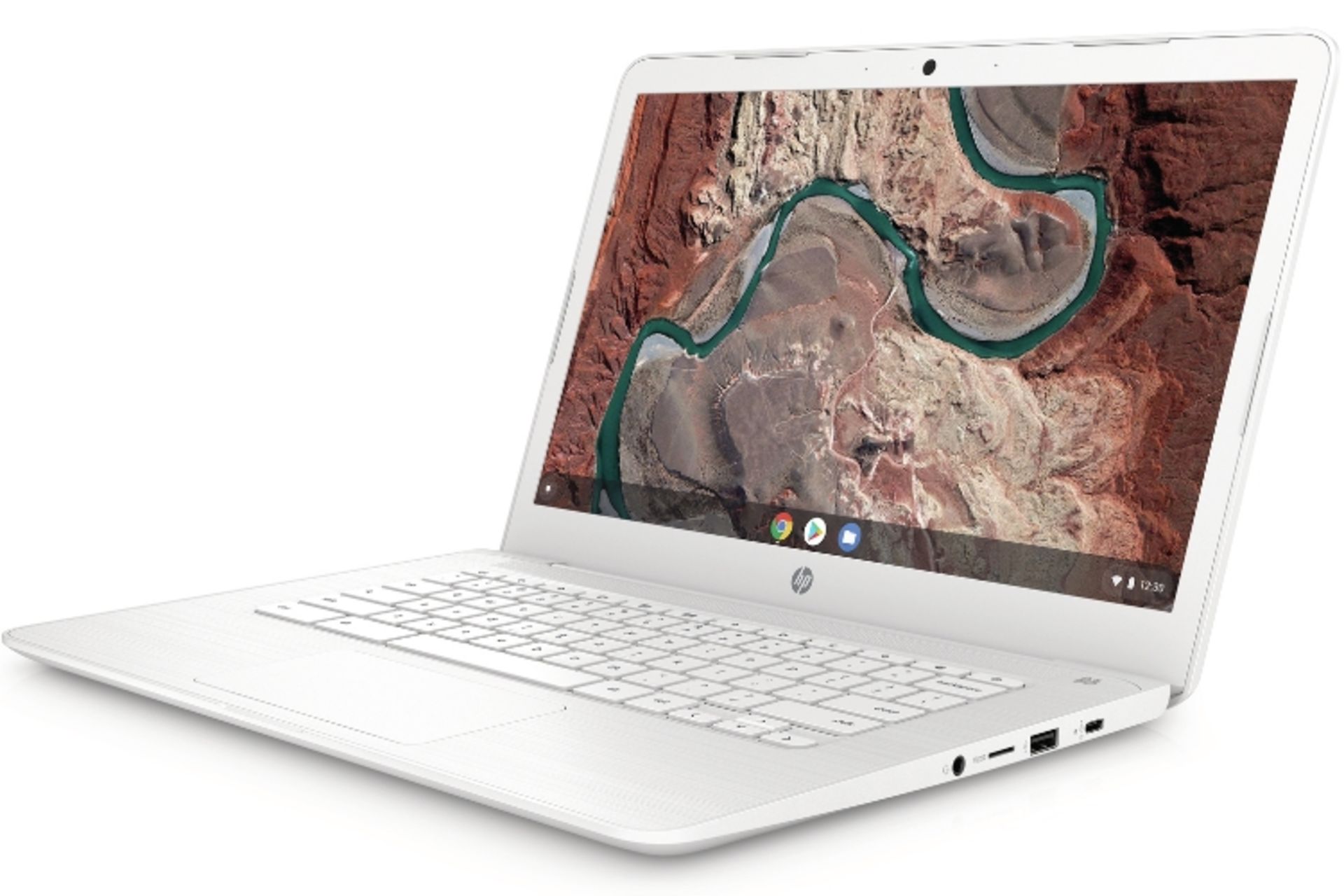 کروم بوک 14 اچ پی / HP Chromebook 14