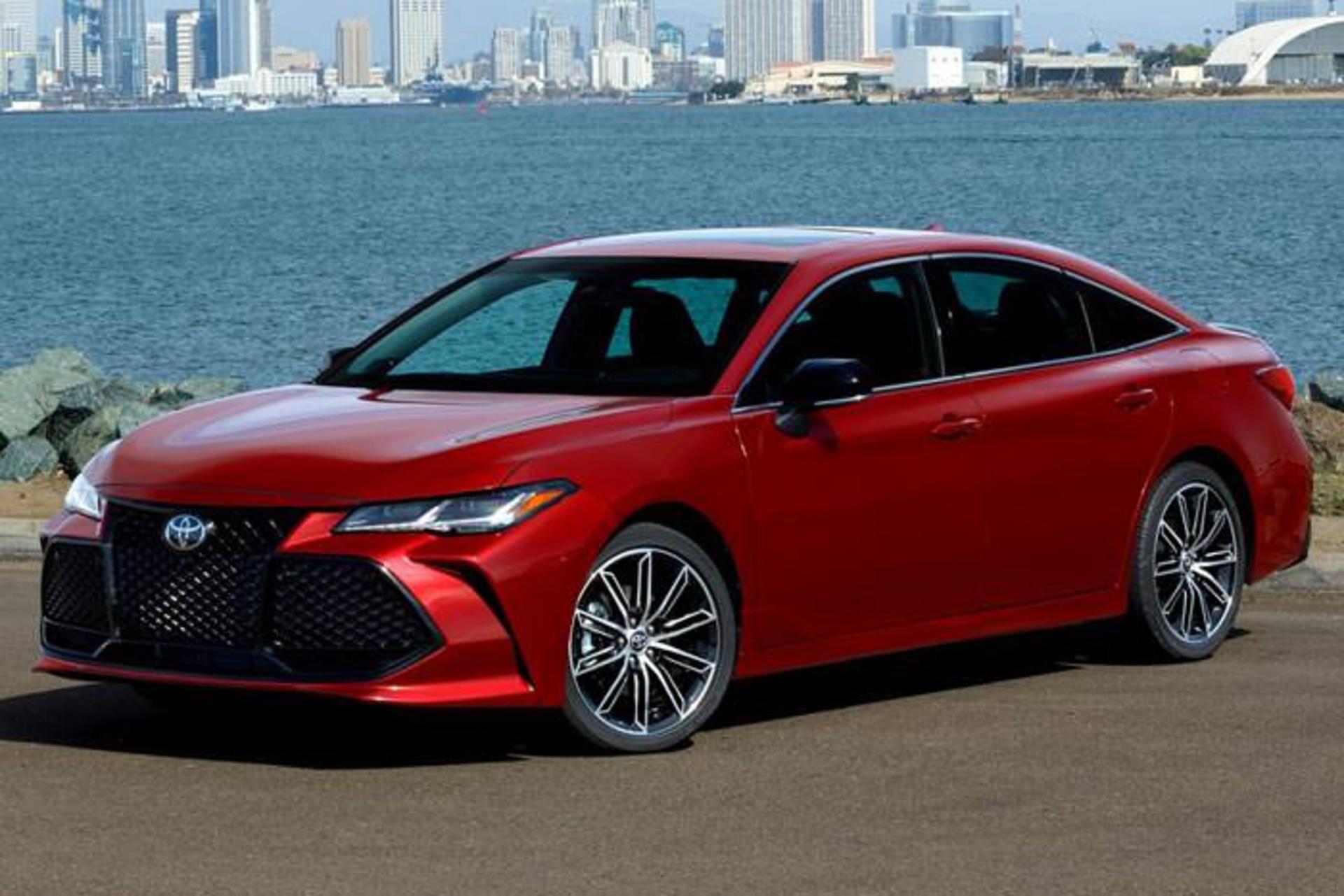 Toyota Avalon